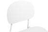 Picture of AVIVA Lounge Chair (White)