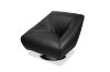 Picture of TRISHA 360° Swivel Lounge Chair (Black)