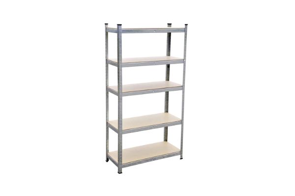 Picture of JANIS 180cmX90cm 5-Tier Shelf