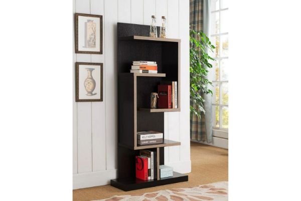 Picture of MYKA 165X79cm Bookshelf