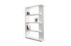 Picture of BRANCO 180cmx120cm Bookcase