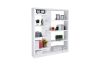 Picture of BRANCO 200cmx200cm Bookcase