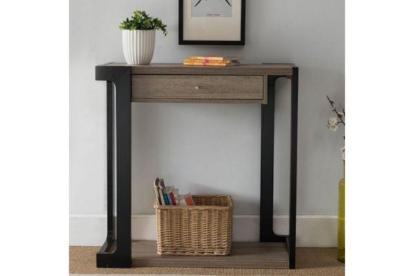 Picture of MYKA 1-Drawer Console Table