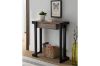 Picture of MYKA 1-Drawer Console Table