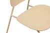 Picture of AVIVA Lounge Chair (Light Yellow) 