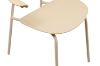 Picture of AVIVA Armchair  (Light Yellow) - Each