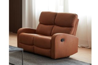 Picture of RUTH Manual Reclining Sofa Range - 2RR