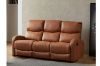 Picture of RUTH Manual Reclining Sofa Range - 1R + 2RR  + 3RR 