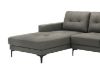 Picture of AMIRA 100% Genuine Leather Sectional Sofa