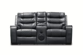 Picture of LAKELAND Reclining Sofa Range - 2RRC