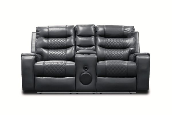 Picture of LAKELAND Reclining Sofa Range - 2RRC