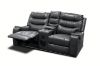 Picture of LAKELAND Reclining Sofa Range - 2RRC