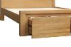 Picture of HEYFIELD Solid Oak Bedroom Combo Set - 6PC Super King