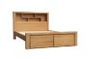 Picture of HEYFIELD Queen/Super King Bed with Storage