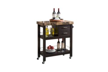 Picture of SABRINA Kitchen Cart 