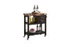 Picture of SABRINA Kitchen Trolley