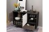 Picture of MYKA 1.2M Buffet/Sideboard with Wine Rack