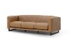 Picture of BERKSHIRE 1 & 3 Seater 100% Genuine Leather Sofa Range