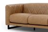 Picture of BERKSHIRE 1 & 3 Seater 100% Genuine Leather Sofa Range