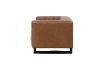 Picture of BERKSHIRE 100% Genuine Leather Sofa Range - 1 Seater