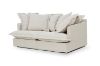 Picture of SPENCER 3/2/1 Seater Feather-Filled Fabric Sofa Range