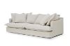 Picture of SPENCER 3/2/1 Seater Feather-Filled Fabric Sofa Range