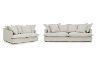 Picture of SPENCER 3/2/1 Seater Feather-Filled Fabric Sofa Range