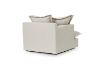 Picture of SPENCER Feather Filled Fabric Sofa Range - 1 Seater