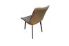 Picture of HAPPER Dining Chair (Coffee)