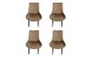 Picture of HAPPER Dining Chair (Coffee)