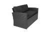 Picture of BANER 4PC Outdoor Lounge Set with Coffee Table