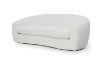Picture of KIMAYA Teddy Fabric 1-Seater Sofa/Armchair/Lounge Chair