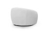 Picture of KIMAYA Teddy Fabric 1-Seater Sofa/Armchair/Lounge Chair