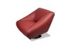 Picture of TRISHA 360° Swivel Lounge Chair (Red)