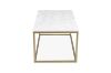 Picture of AYDAN 1.1M Marble Top Coffee Table