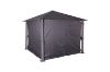 Picture of ASVEN 3Mx3M Outdoor Gazebo with Aluminium Stakes (Dark grey)