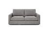 Picture of HUNTER 3.5/2.5/1.5 Seater Feather-Filled Fabric Sofa Range