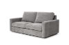 Picture of HUNTER 3.5/2.5/1.5 Seater Feather-Filled Fabric Sofa Range