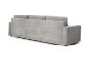 Picture of HUNTER 3.5/2.5/1.5 Seater Feather-Filled Fabric Sofa Range