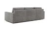 Picture of HUNTER 3.5/2.5/1.5 Seater Feather-Filled Fabric Sofa Range