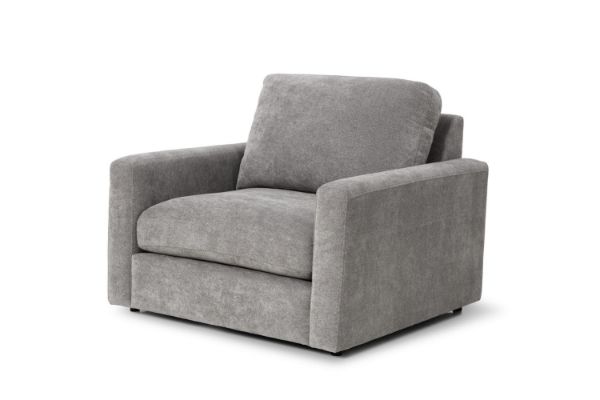 Picture of HUNTER Fabric Sofa Range - 1.5 Seater