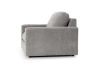 Picture of HUNTER Feather-Filled Fabric 1.5 Seater Sofa/Armchair/Sofa Chair