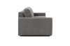 Picture of HUNTER 1.5-Seater Feather-Filled Fabric Sofa