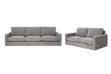 Picture of HUNTER Fabric Sofa Range - 3.5+2.5 Sofa Set