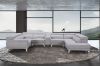 Picture of HAMILTON Sectional Sofa - Chaise Facing right