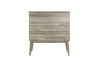 Picture of BALLINA 3-Drawer Solid Acacia Wood Tallboy