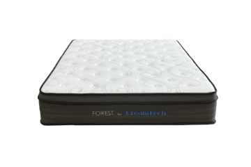 Picture of FOREST Pocket Spring Mattress - Single Size