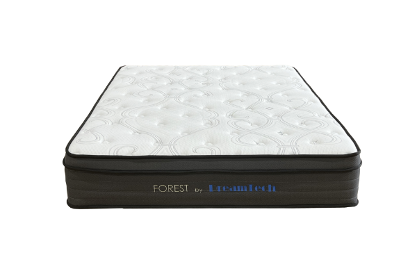 Picture of FOREST Pocket Spring Mattress - Single Size