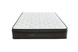 Picture of FOREST Pocket Spring Mattress - King Single Size