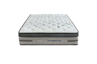 Picture of PURA Pocket Spring Mattress - Queen Size